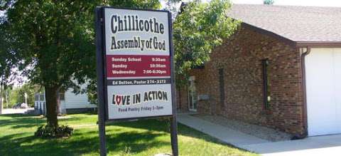 Chillicothe Assembly of God